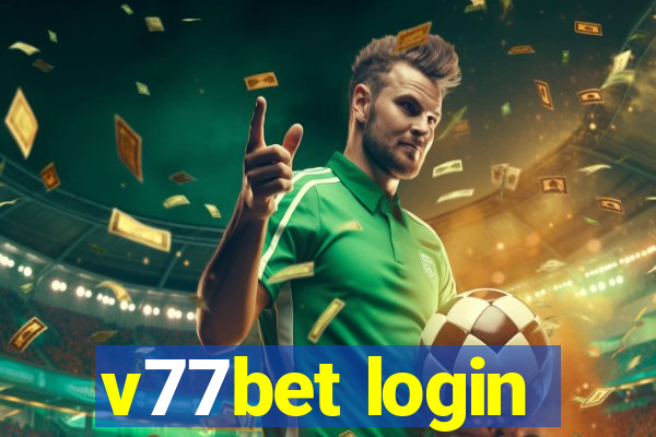 v77bet login